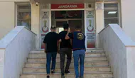 Muğla jandarmasından suçlulara geçit yok: Bir haftada 101 gözaltı