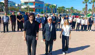 Aliağa’da 4 Eylül gururu: Cumhuriyetin temelleri Sivas Kongresi ile atıldı