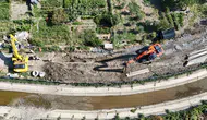 Söke'de dev altyapı hamlesi: 75 milyonluk yatırım için düğmeye basıldı