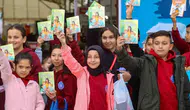 Uşak’ta edebiyat rüzgarı: Kitapseverler yazarlarla buluşuyor