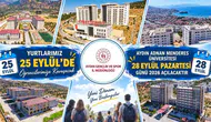 Aydın’da akademik maraton başlıyor: Yurtlarda hazırlıklar tamamlandı