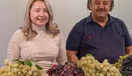 Denizli’nin bağlarında tescilli gurur: Avşar’da festival vakti