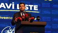 Aydın sanayisinde Mavi Liste dönemi: Gökhan Maraş’tan yeni dönem için dev projeler