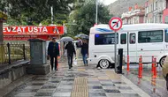 Afyonkarahisar'da mevsim geçişi sert hissediliyor: Termometreler çakıldı