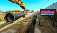 Bozkurt’un musluklarından artık daha güçlü akacak: 70 milyonluk dev altyapı hamlesi