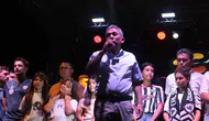 Çal’da şampiyonluk rüzgarı: 3. Lig hedefi festival coşkusuyla duyuruldu
