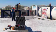İzmir İtfaiyesi afetlere karşı vites yükseltti: 110 kişilik uzman ekip sahaya iniyor
