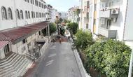 Nazilli’de ulaşım konforu için düğmeye basıldı: 6 sokak birden yenileniyor
