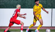 Bucaspor 1928 için zorlu başlangıç: Transfer yasağı gölgesinde ağır mağlubiyet