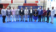 İzmir Büyükşehir Belediyesi Spor’da güven tazeleme dönemi: Alptekin ile yola devam