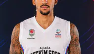Aliağa Petkimspor’dan flaş hamle: Tecrübeli yıldız Türkiye’ye geri döndü