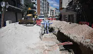 Muradiye’de altyapı seferberliğine bütçe dostu destek: Su faturalarında yarı yarıya indirim