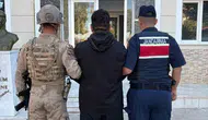 İzmir'de nefes kesen operasyon: 5 yıldır kaçan firari arazide kıskıvrak yakalandı