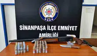 Sosyal medya paylaşımları başına iş açtı: Polisten şafak operasyonu