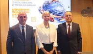 İzmir lojistik üssü olma yolunda: LOGISTECH 2026 için geri sayım başladı