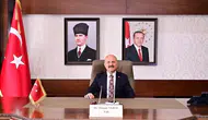 Aydın'da yeni dönem heyecanı: Vali Varol'dan eğitimde kalite vurgusu