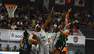 Petkimspor evinde hata yapmadı: Sezona galibiyetle merhaba dedi