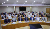 Aydın'da eğitim gündemi masaya yatırıldı: EDEP temsilcileri ADÜ çatısı altında buluştu