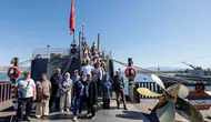 İzmirli emekliler için keşif vakti: Sosyal yaşamda yalnız değiller