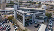 İzmir Adliyesi'nde yeni dönem: Asliye Hukuk Mahkemeleri Halkapınar'a taşındı
