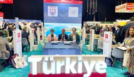 MSKÜ rotayı dünyaya çevirdi: Glasgow’da dev iş birliği hamlesi