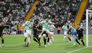 Muğlaspor son saniyede hayat buldu: Atatürk Stadı'nda nefes kesen düello