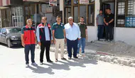 Afyonkarahisarlı çiftçilere kritik uyarı: Kayıt süreci için takvim işliyor