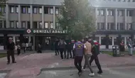 Denizli'de hırsızlık şüphelilerine ailelerinden şok tepki: Yüzünüze tükürdüler