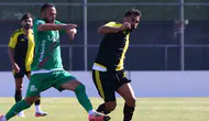 Aliağa FK evinde hata yapmadı: Isparta 32 Spor’a geçit yok