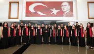 Muğla’nın sesi İspanya’da yankılanacak: Genç korodan dev adım