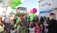 Miniklere Didim’de çok yönlü gelecek: Kayıtlar için son çağrı