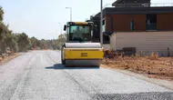 Efeler’de ulaşım konforu için dört koldan asfalt seferberliği