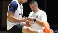 Denizli Basket’in tarihi Avrupa randevusunda iki kritik fire