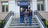 Dört yıllık firar Ödemiş’te son buldu: JASAT aranan hükümlüyü yakaladı