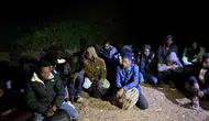 Ege kıyılarında kaçak göç hareketliliğine geçit yok: 73 kişi yakalandı