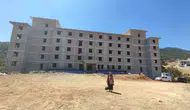 Hollanda’dan Denizli’ye vefa köprüsü: 32 bin Euro’luk bağış eşinin adına hayat buldu