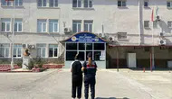 Nazilli’de hırsızlık firarisi jandarmadan kaçamadı