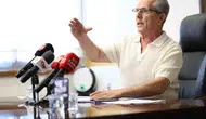 Nazilli'de Üç Büyük Hamle Birden: Başkan Tetik'ten Şehre Değer Katacak Proje Müjdesi