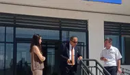 Efeler’de eğitimde yeni dönem öncesi tam kadro denetim