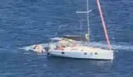 Sosyete kılığında göçmen kaçakçılığı: Bodrum'da 'lüks' maskeli operasyon