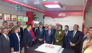Atatürk’ün emaneti bir asrı devirdi: İyiliğin kaynağı Afyon’da yeni döneme giriyor