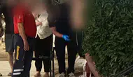 Menteşe'de kanlı gece: 14 yaşındaki çocuk bıçaklı saldırıya uğradı