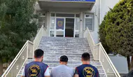 Söke’de uzun süredir aranan hırsızlık hükümlüsü kaçamadı