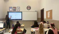 Şehzadeler’de eğitim seferberliği: Gençlik Evi kurslarına ek kontenjan müjdesi