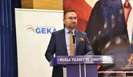 Muğla çam balının geleceği masaya yatırıldı: Hedef dünya pazarında güçlenmek