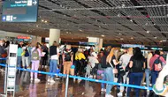 Turizmde Muğla bilançosu: Yabancı ziyaretçi sayısında düşüş yaşandı