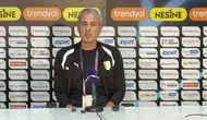 Bodrum FK’da gözler hücum hattına çevrildi: Sefer Yılmaz’dan sabır mesajı