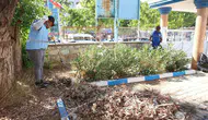Didim'de okullar pırıl pırıl: Başkan Gençay'dan eğitime tam destek