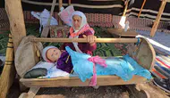 UNESCO tescilli usta endişeli: Teke yöresinin sipsi sesi susmasın