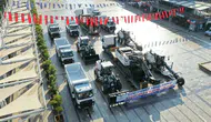 Çerçioğlu’ndan dev hamle: Aydın’ın hizmet gücüne 150 milyonluk takviye